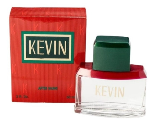 Kevin After Shave 60ml