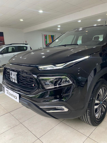 Fiat Toro 1.3 T270 Freedom 4X2