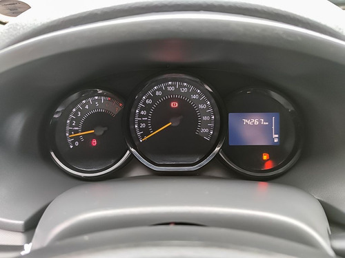 Imagem 9 de 15 de Renault Logan 1.6 Expression 8v