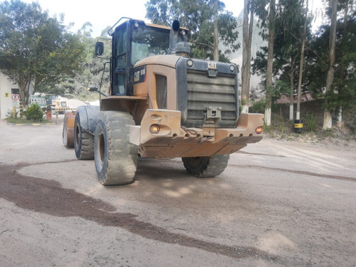 Imagem 7 de 7 de Pá Carregadeira Caterpillar 938k, Ano 2016