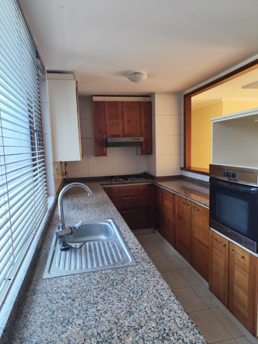 En Bosquemar 3d 2b 1e 1b, 2 Terrazas Impecable 105 M2