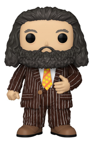 Funko Pop Harry Potter 171 Rubeus Hagrid