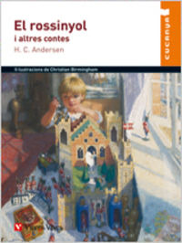 El Rossinyol I Altres Contes N/c (libro Original)