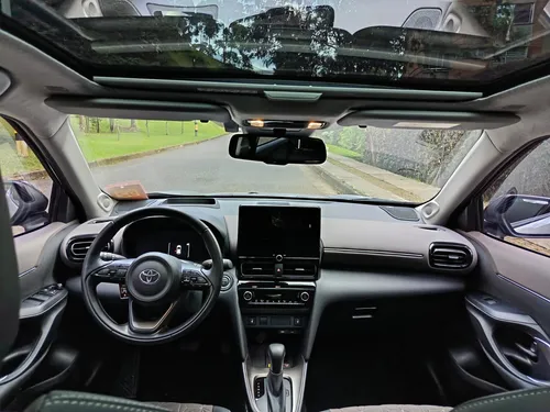 Toyota Yaris Cross 1.5 Hev Xls
