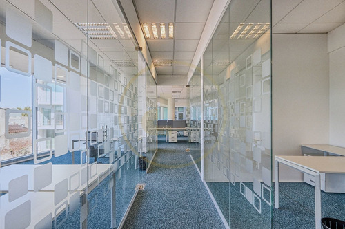 Imagen 12 de 30 de Alquiler De Oficinas En Distrito Tecnologico