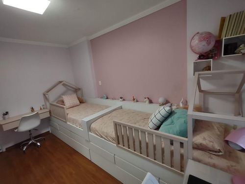 Imagem 30 de 30 de Apartamento Com 3 Dormitórios À Venda, 112 M² Por R$ 600.000,00 - Centro - Rio Claro/sp - Ap0434