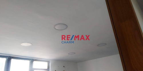 Imagem 2 de 16 de Sala Para Alugar, 100 M² Por R$ 2.800,00/mês - Funcionários - Belo Horizonte/mg - Mg - Sa0017_chr