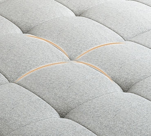 Imagen 5 de 10 de Mueble De Sala - Sofá Cama - Convertible - Sillones