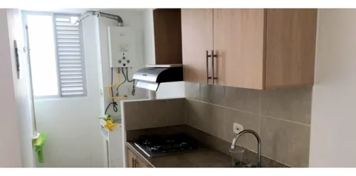 Venta De Apartamento, 59 Mt2, 3 Alcobas, Piso11, En Fontibón, Rionegro