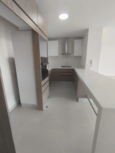 Apartamento En Arriendo En Pance. Cod A11625