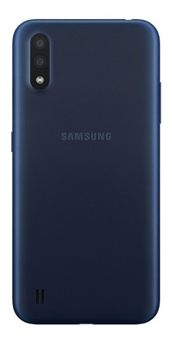 Samsung Libre Galaxy A01