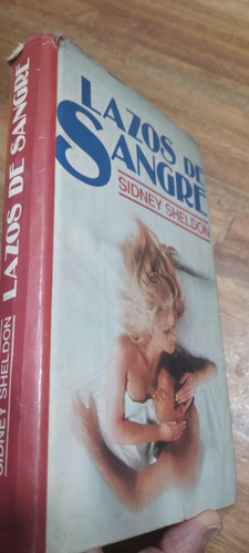 Lazos De Sangre Sidney Sheldon