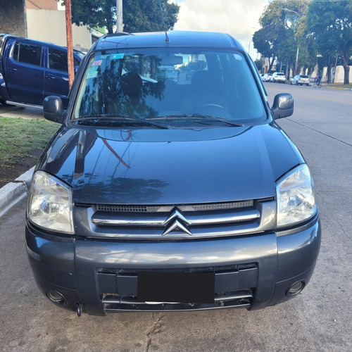 Citroën Berlingo 1.6 Hdi 92cv