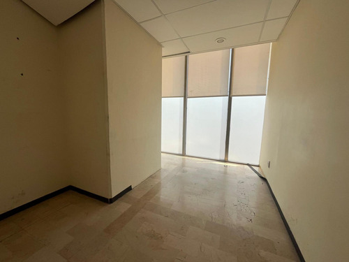 Oficina En Renta - Paseo De La Reforma - 174.09m2 - Piso 2