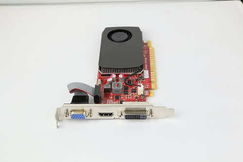 Imagen 2 de 3 de Tarjeta De Video Nvidia Dell Gtx 745 4gb Gddr3 128bits Oem