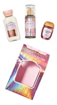 Comprar Mini Set De Regalo Champagne Toast Trio \u002F Bath & Body Works