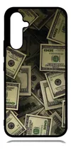 Comprar Funda Protector Case Para Samsung A25 Billetes Dinero