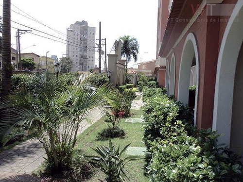 Imagem 20 de 30 de Apartamento Com 3 Dormitórios Para Alugar, 64 M² Por R$ 1.300,00/mês - Jabaquara - São Paulo/sp - Ap1129