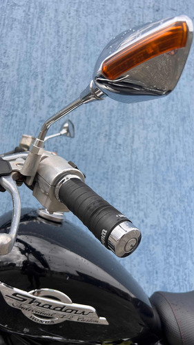 Honda Vt 600 C Shadow