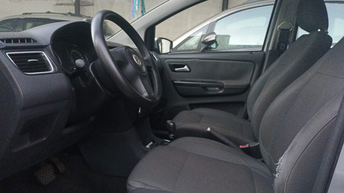 Volkswagen Fox 1.6 Vht I-motion Total Flex 5p