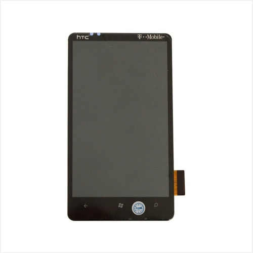 Lcd Touch Compatible Con Htc Hd7 / Pd29110