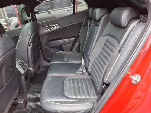 Kia Sportage 2.0L Gt Line 4X2 At