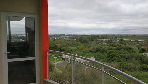 Imagen 13 de 17 de Departamento 2 Dormitorios Con Vista Al Rio, Altos Del Boulevard