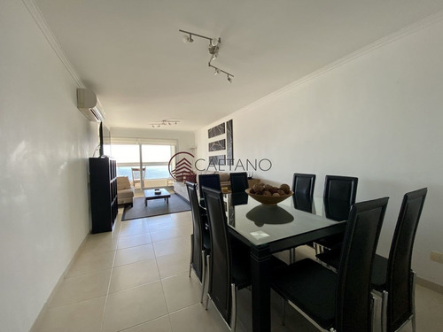 Imagen 4 de 29 de Departamento Penthouse Con Hermosa Vista Al Mar - Punta Del Este Mansa