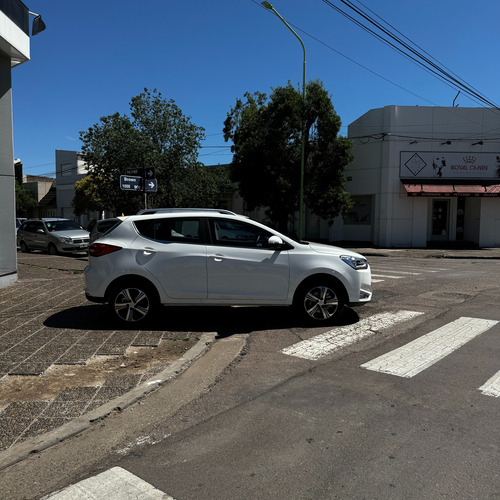 JAC S2 1.5 Intelligent
