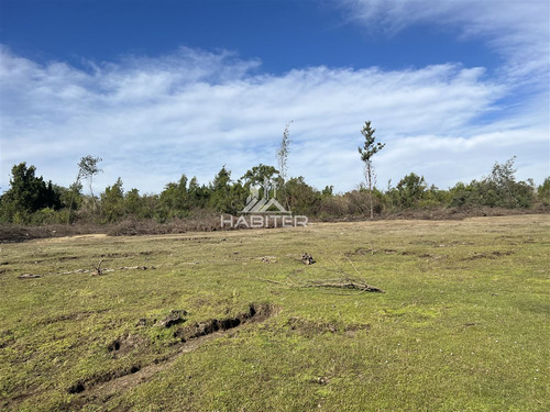 Terreno Construccion En Venta En Colbún