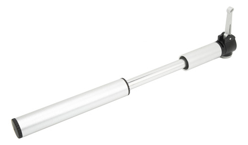 Mini Bomba Retráctil Portátil De Aleación De Aluminio