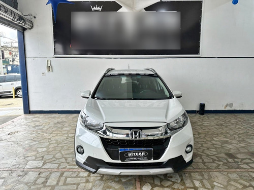 Honda WR-V 1.5 16V FLEXONE EXL CVT