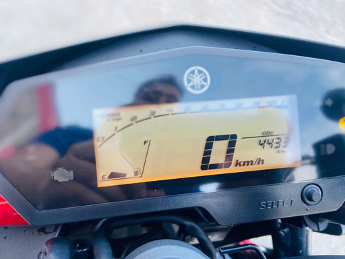 Imagem 8 de 13 de Yamaha Fazer 250 Abs Ano 2021 Impecavel Financiamos Até 48x