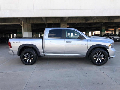 Imagen 7 de 15 de Dodge Ram Slt 4x4