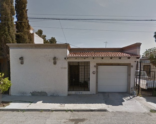 Casa En Venta Los Nogales Ciudad Juarez Chihuahua