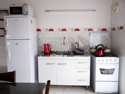 Imagen 7 de 14 de Casa En Puntas Del Diablo Con Piscina