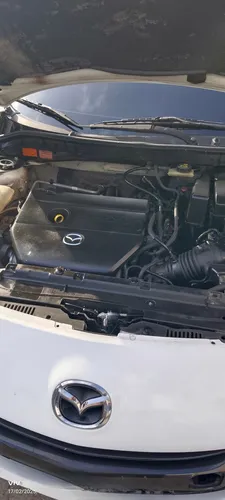 Mazda 3 2.0 Lxna0 All New