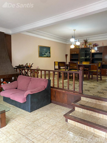 Casa En Punta Mogotes