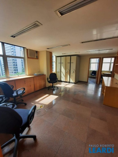 Imagem 15 de 15 de Conj. Comercial - Jardim América - Sp - 636206