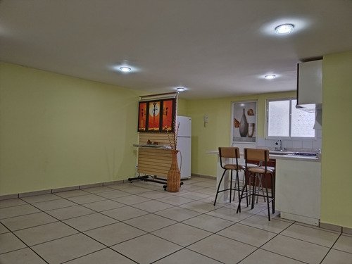 Bonito Depa Trato Directo! Sur Cdmx Precio De 2024 Jamás Rentado! Potencial De Ampliación Para Rentar Ubicadísimo! Muy Amplio, Roof Garden, Bodega, Como Nuevo. Acepto Vehículos Recientes A Cuenta!
