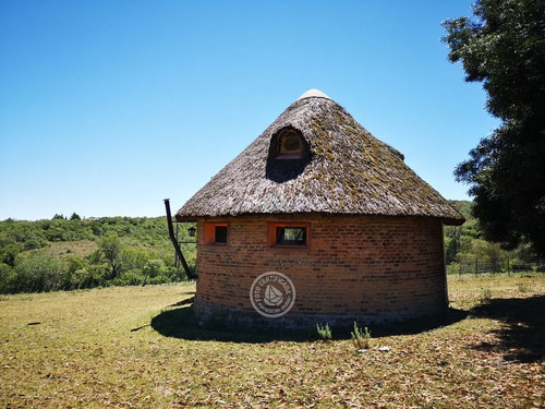 Oriente Serrano - Cabaña En Villa Serrana