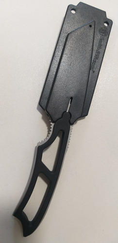 Cuchillo Smith & Wesson Funda Rígida Oferta!!.
