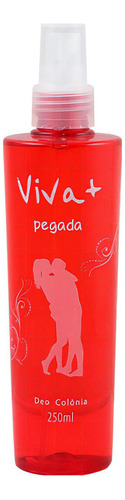 Deo Colônia Viva+ Pegada 250ml