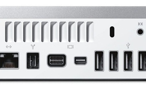 Apple Mac Mini Server - Late 2009