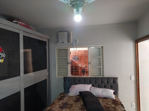 Imagem 16 de 24 de Casa A Venda No Bairro Jardim Santo Antônio Em São José - 719-1