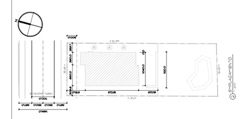 Atencion Inmobiliarias - Terreno Opcion Edificacion Altura