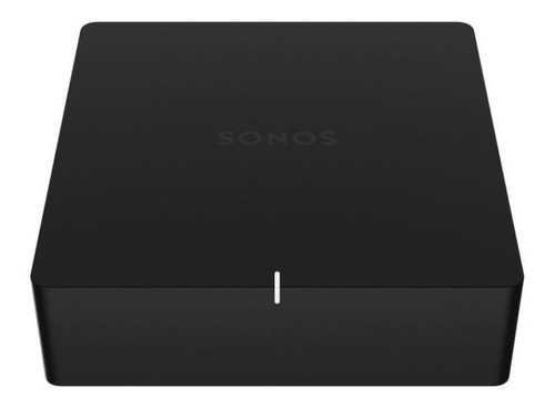 Preamplificador Sonos Port
