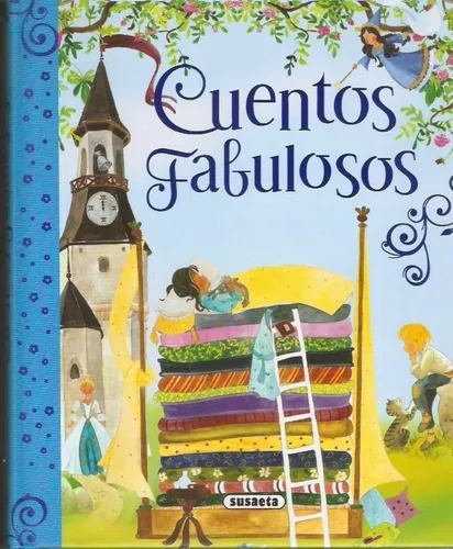 Cuentos Fabulosos - Para Niños - Aa.vv