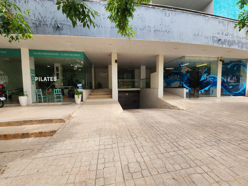 Venta: Cochera - Edificio Awwa - Centro - Villa Carlos Paz