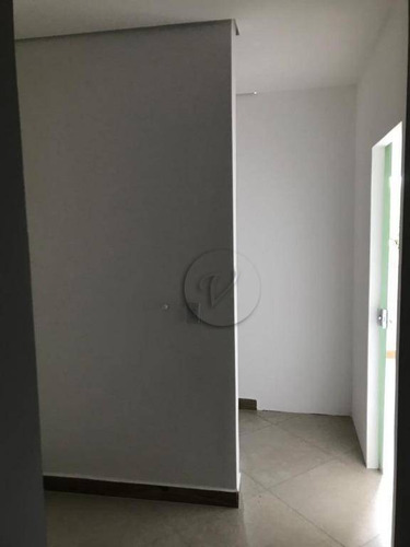 Imagem 21 de 22 de Sala Comercial - Sa0768